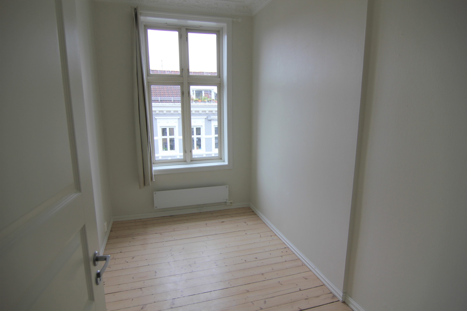 Soverom 2. Galleribilde