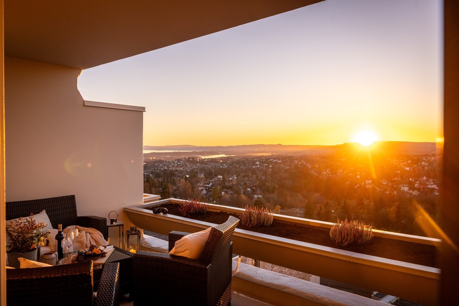 Velkommen til Vesteråsveien 40C! Galleribilde