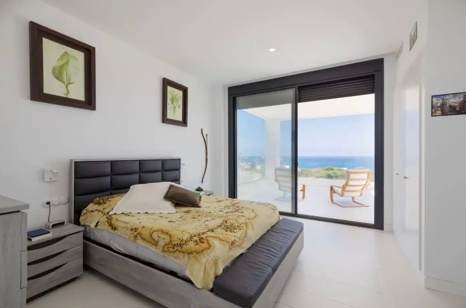 Bedroom Galleribilde