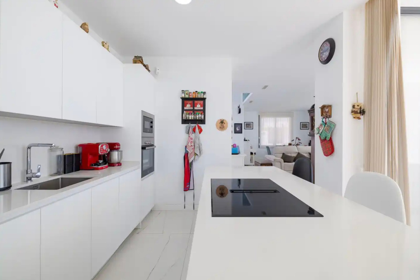 Kitchen Galleribilde