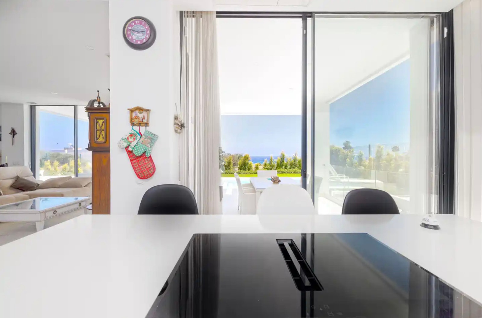 Kitchen Galleribilde