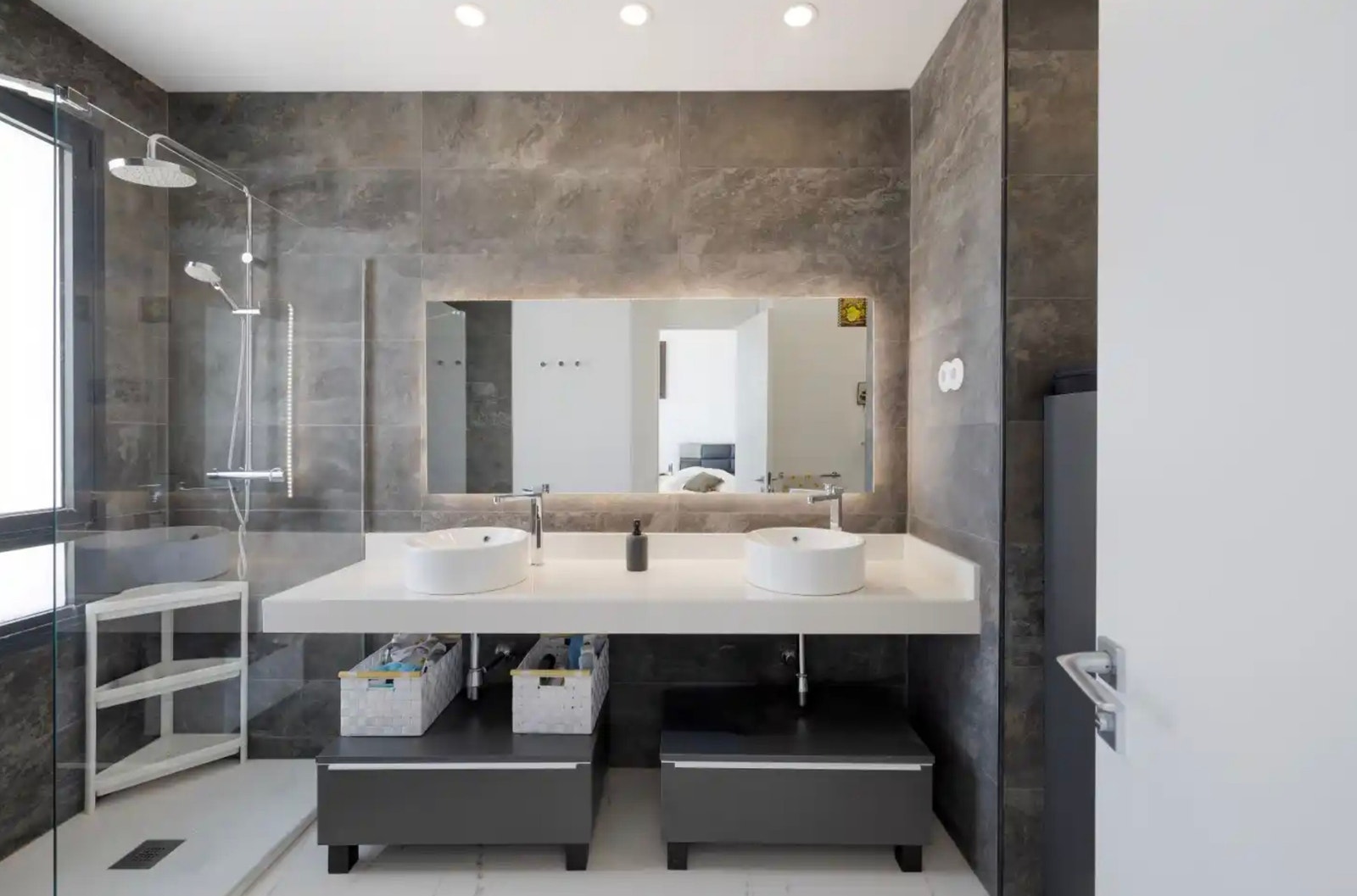 Bathroom Galleribilde