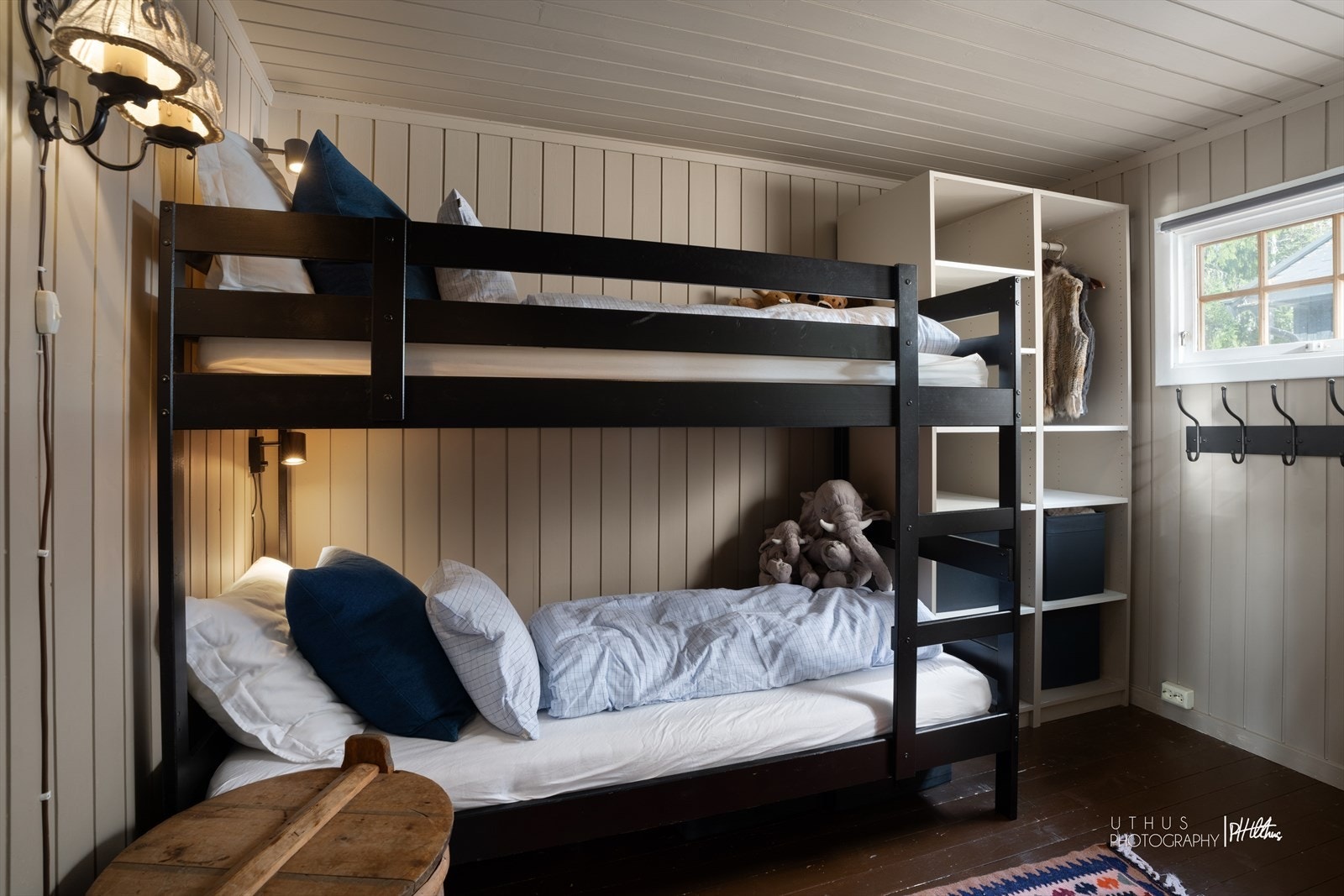 Soverom nr. 2. Galleribilde