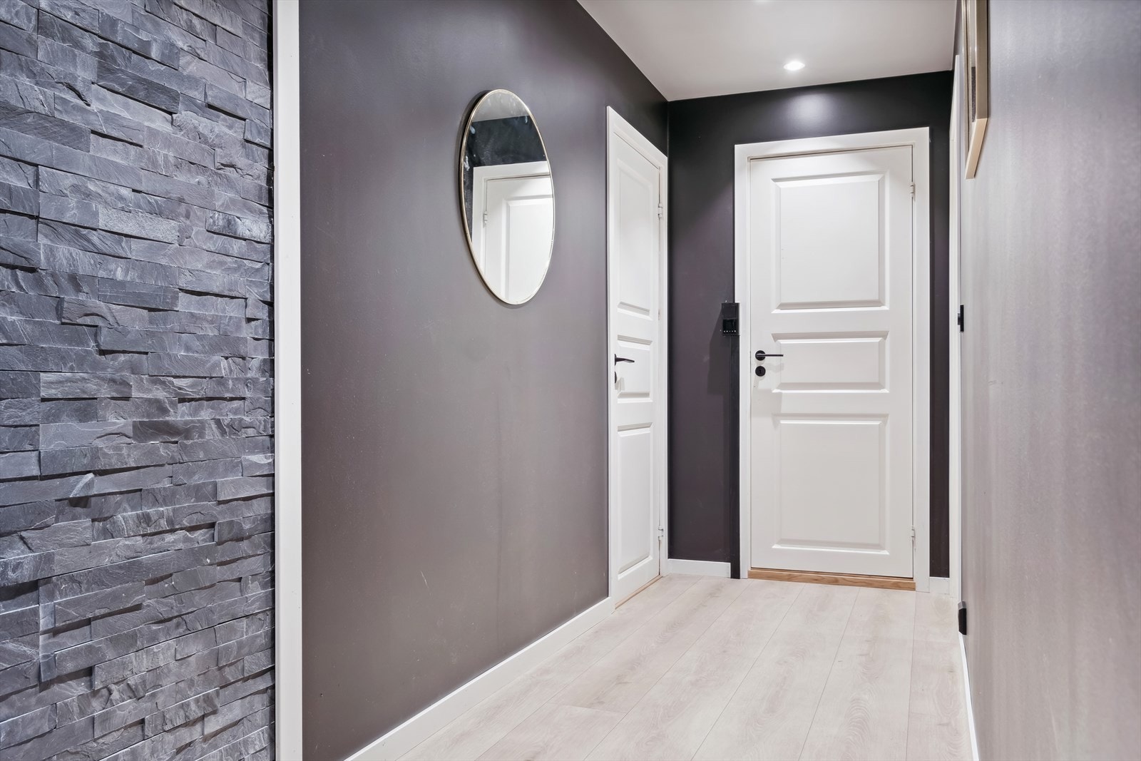 Gang 1.etg Galleribilde