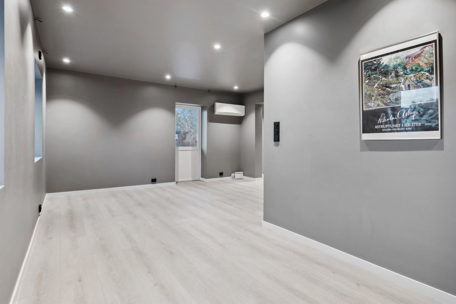 Stue/tidligere soverom 1.etg Galleribilde