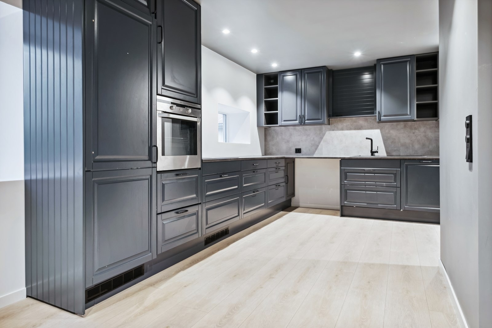 Kjøkken 1.etg Galleribilde