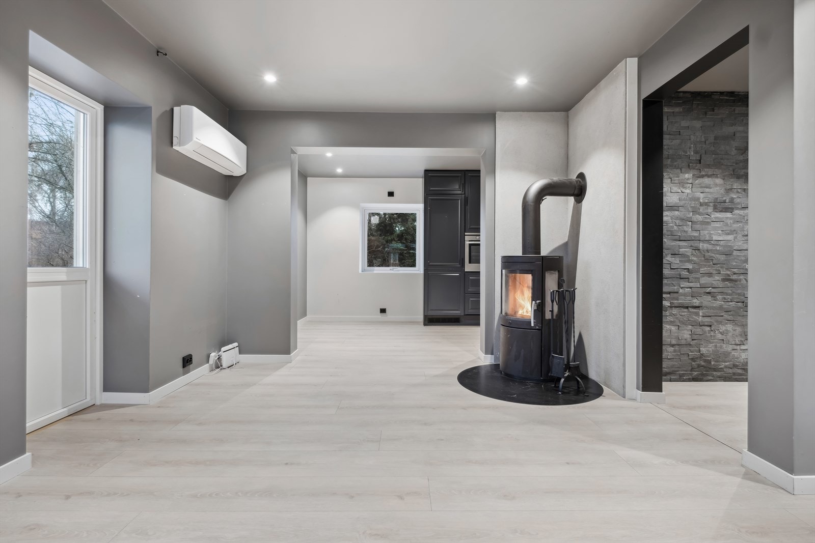 Stue 1.etg Galleribilde