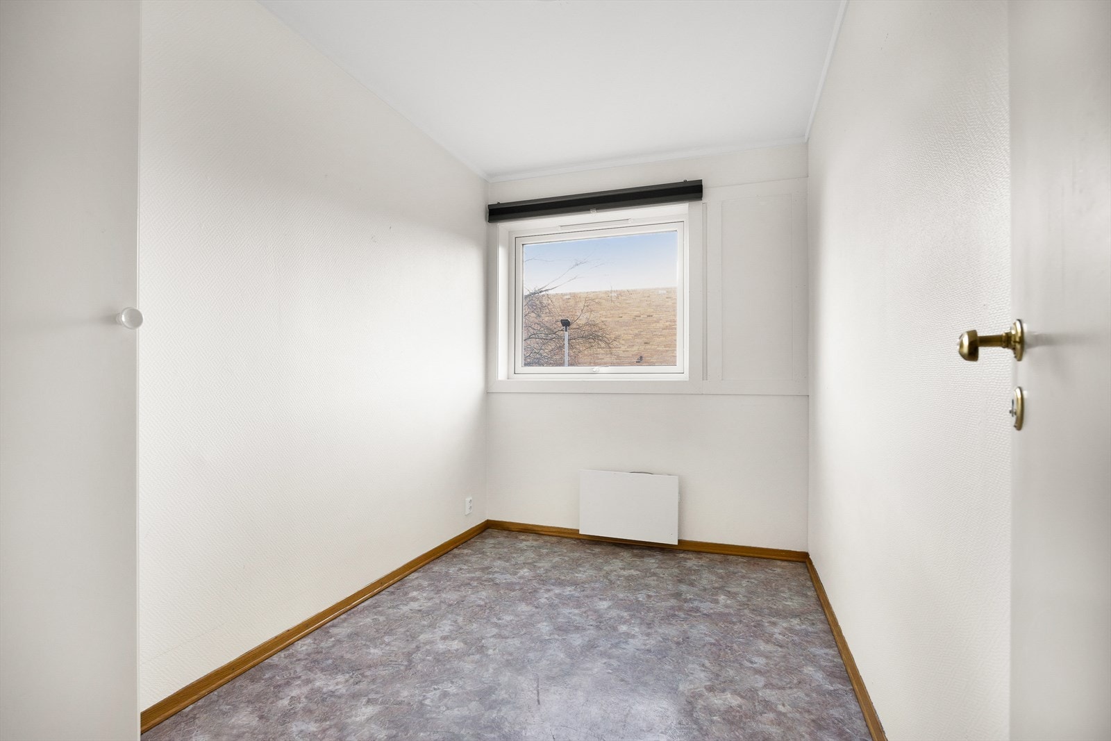 Soverom 3 av 3. Galleribilde