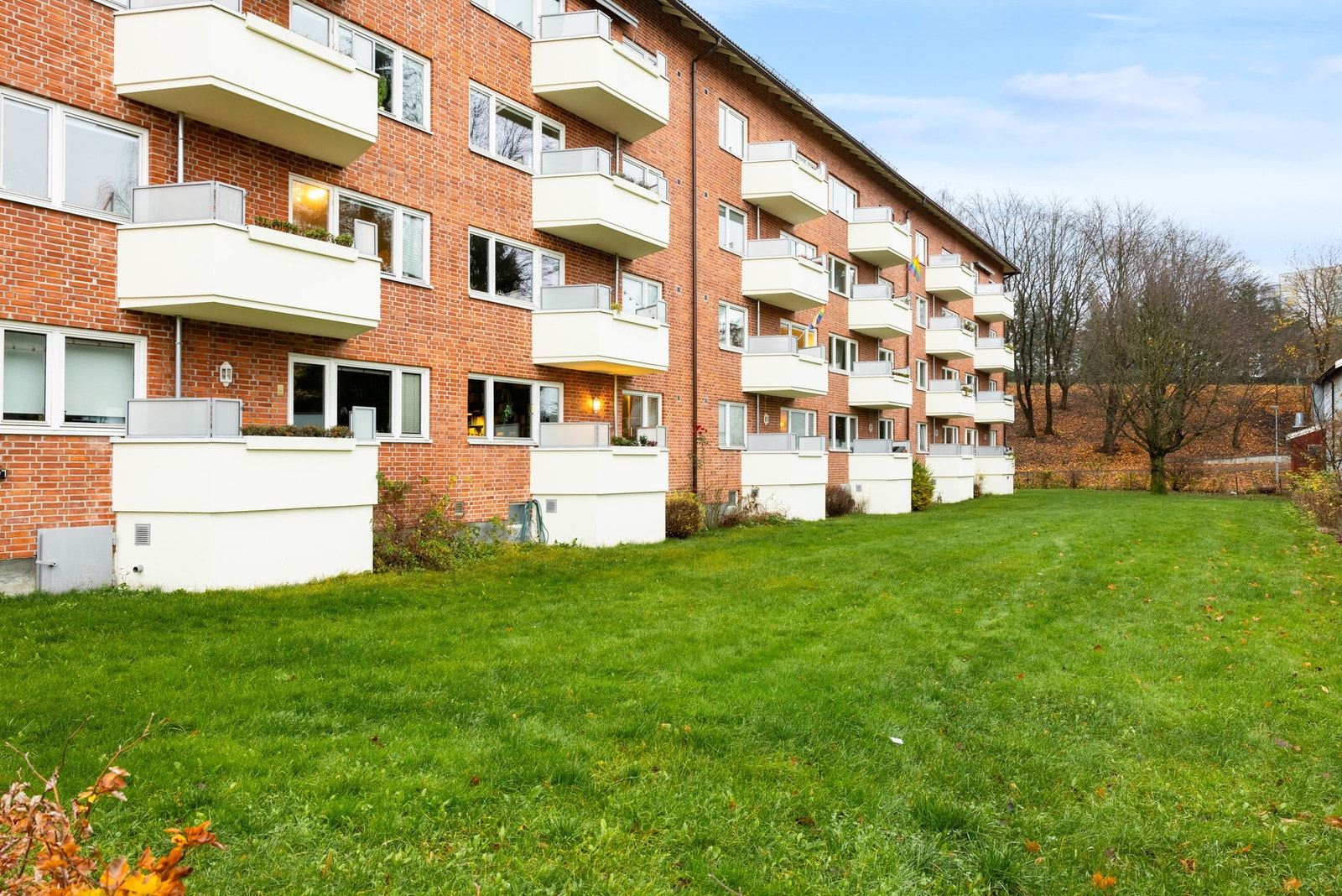 Fasade. Galleribilde