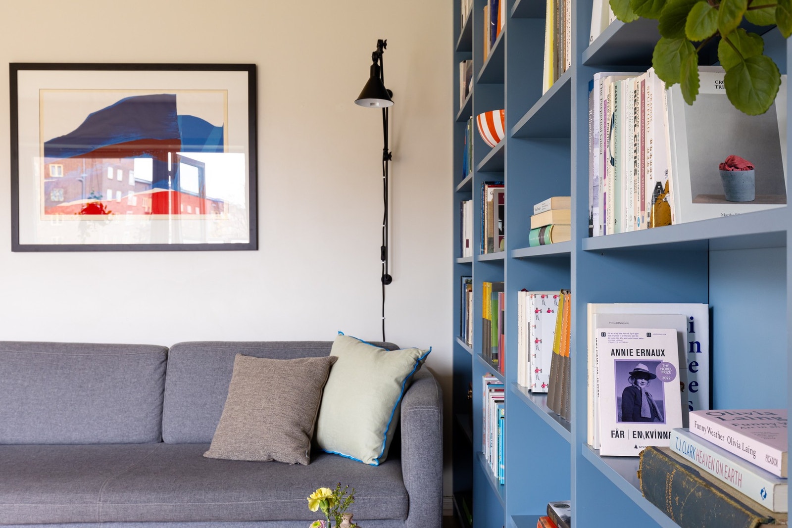 Har du spørsmål? Kontakt megler Cecilia Johansen (474 56 099/cjo@eie.no) Galleribilde