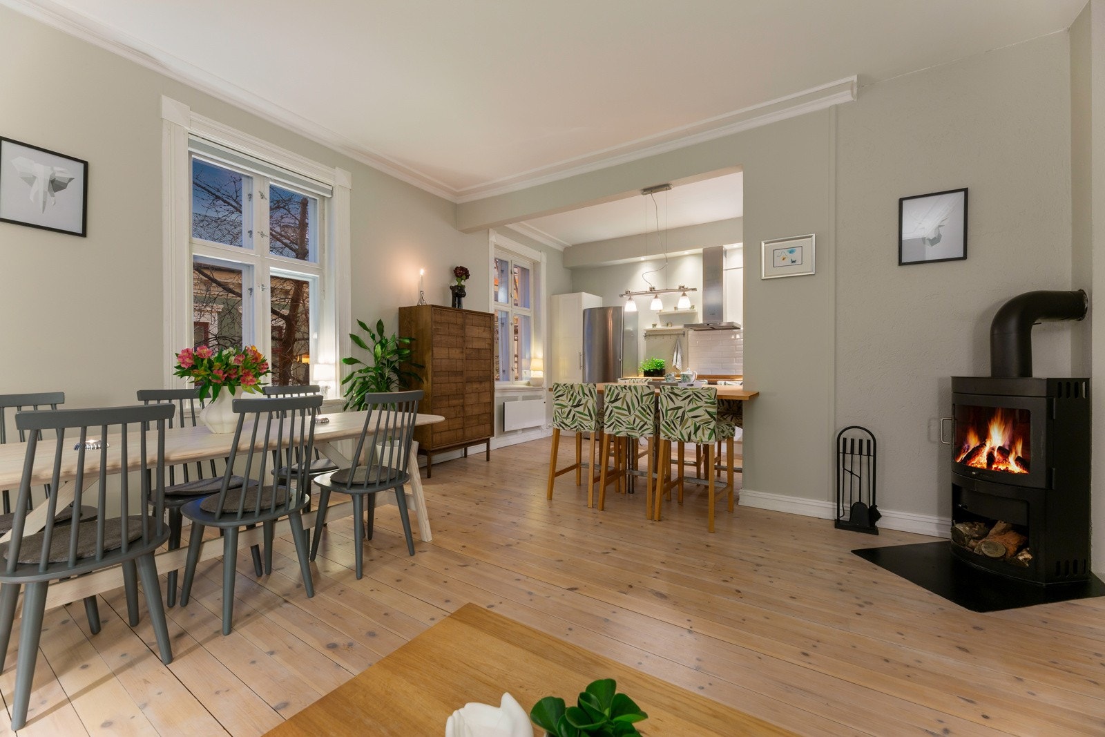 Velkommen til Deichmans gate 2A, presentert av Erlend Opheim v/EIE Eiendomsmegling. Galleribilde