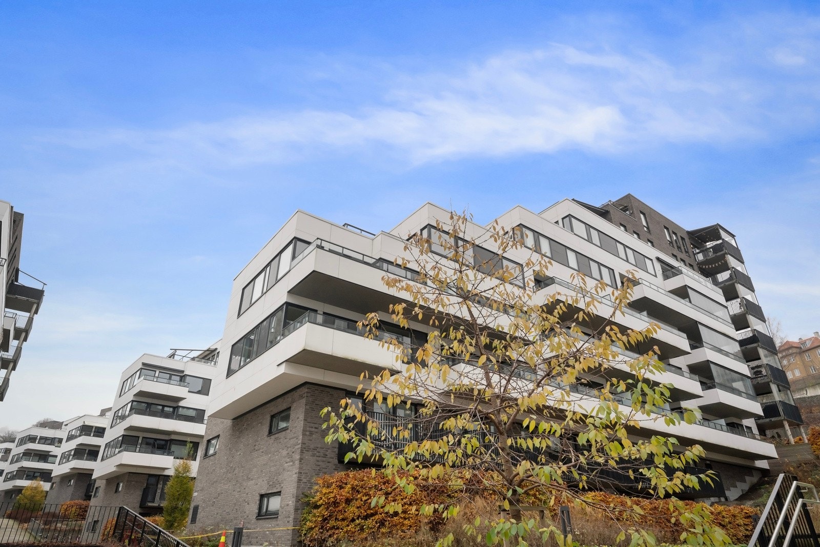 Velkommen til Freserveien 7! Galleribilde