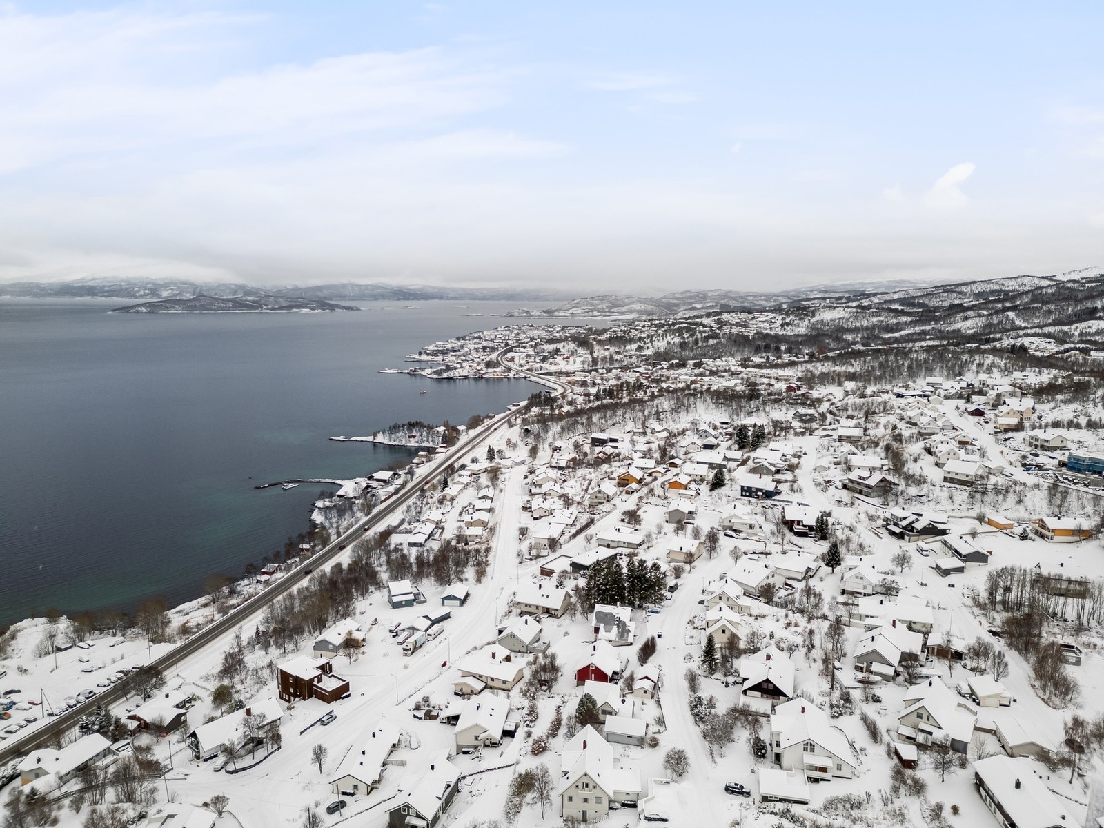 Velkommen til en hyggelig EIE-visning! Galleribilde
