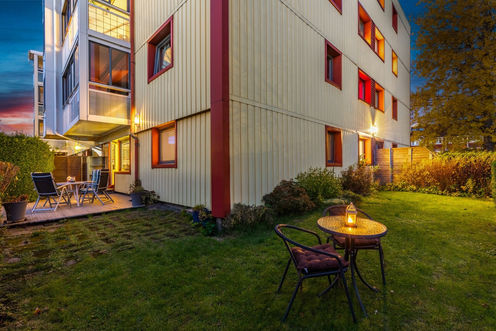 Velkommen til Rødtvetveien 11! Galleribilde