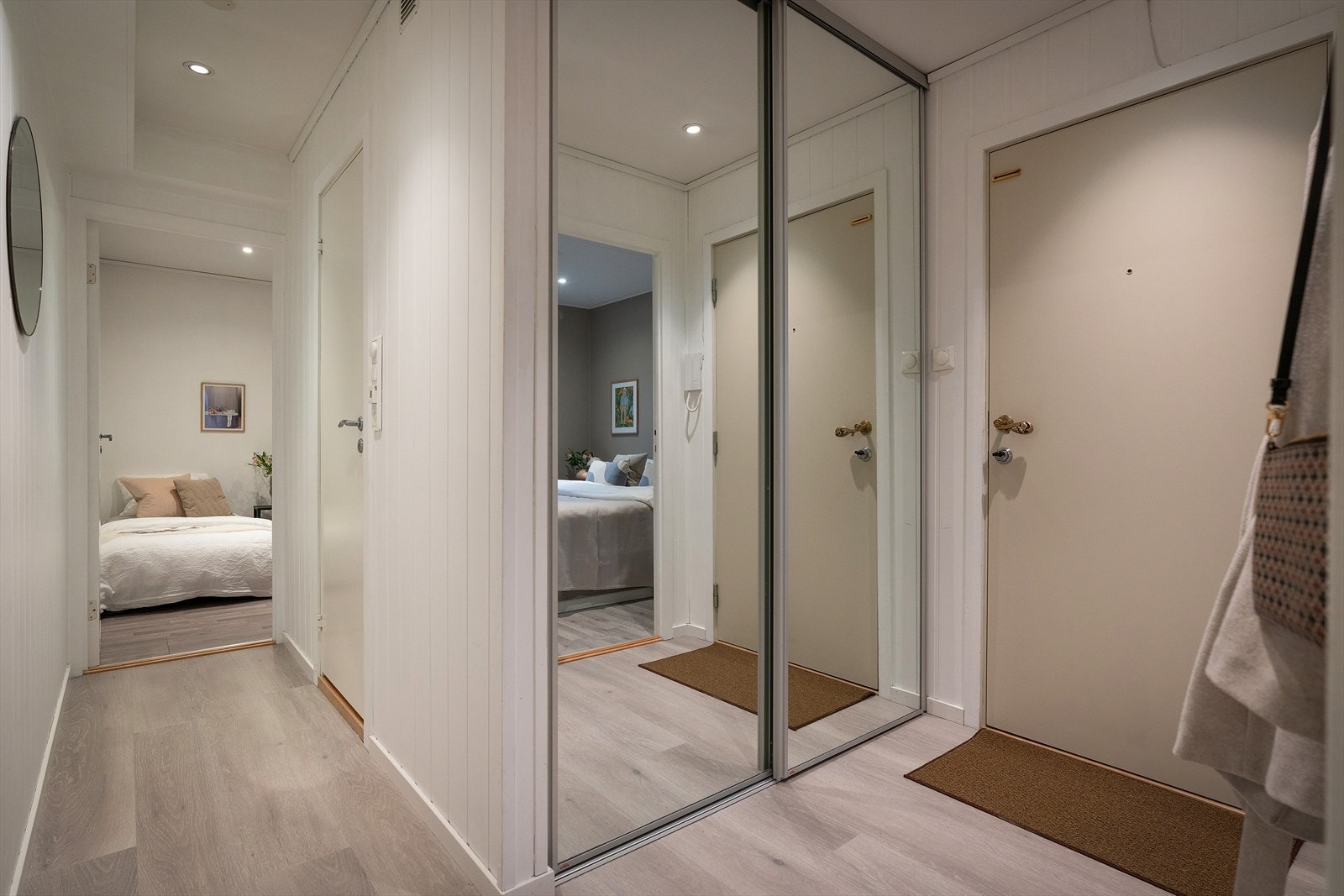 - Internett er inkludert i felleskostnadene - Galleribilde