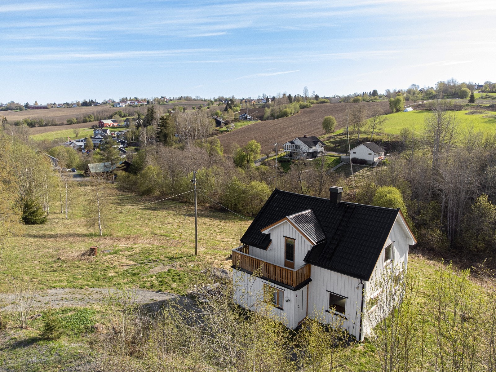 Velkommen til Kolbulinna 793! Galleribilde