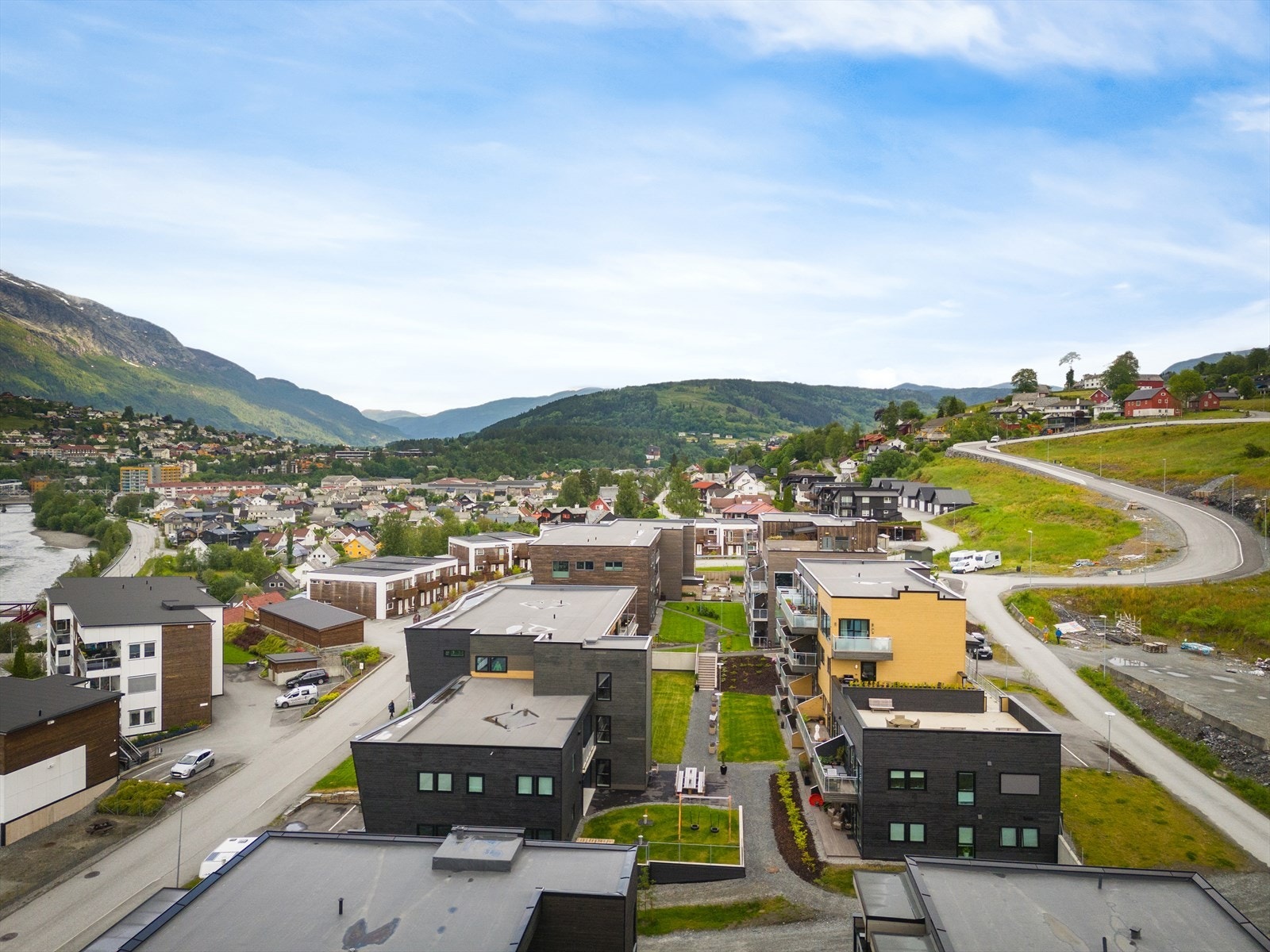 Passer ikke oppsatt visning ta kontakt med megler på telefon eller e-post. Galleribilde