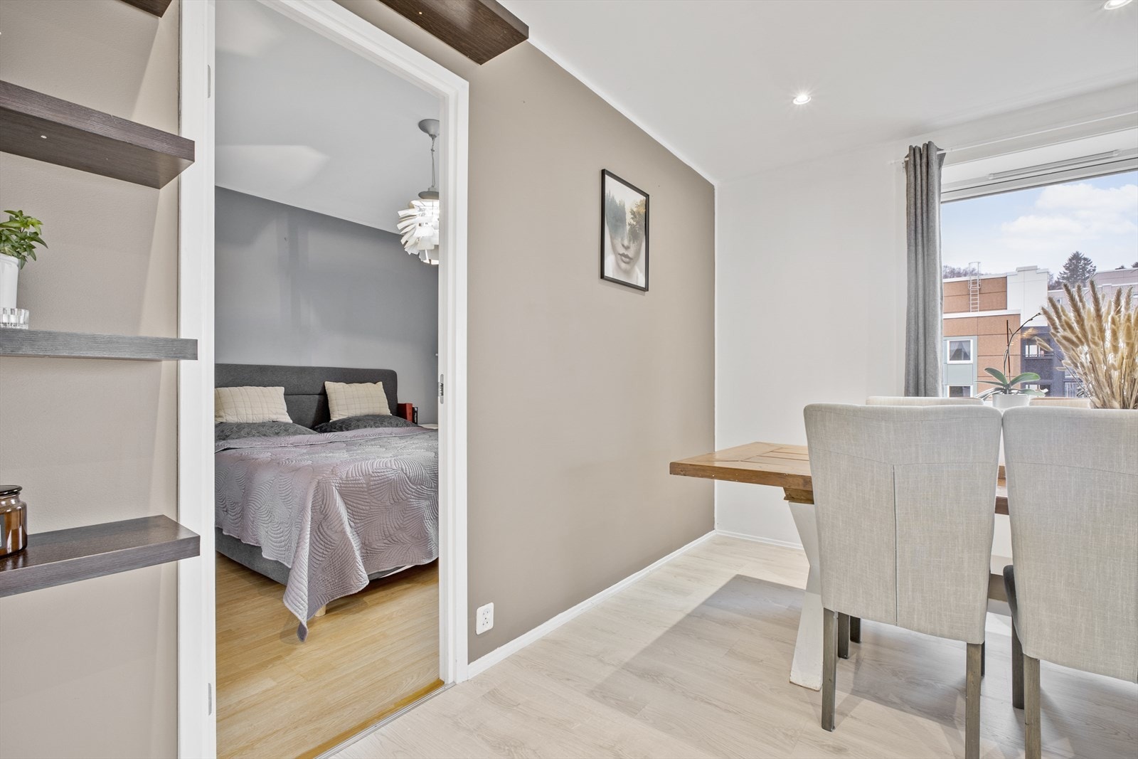 Nye vinduer i 2024 Galleribilde