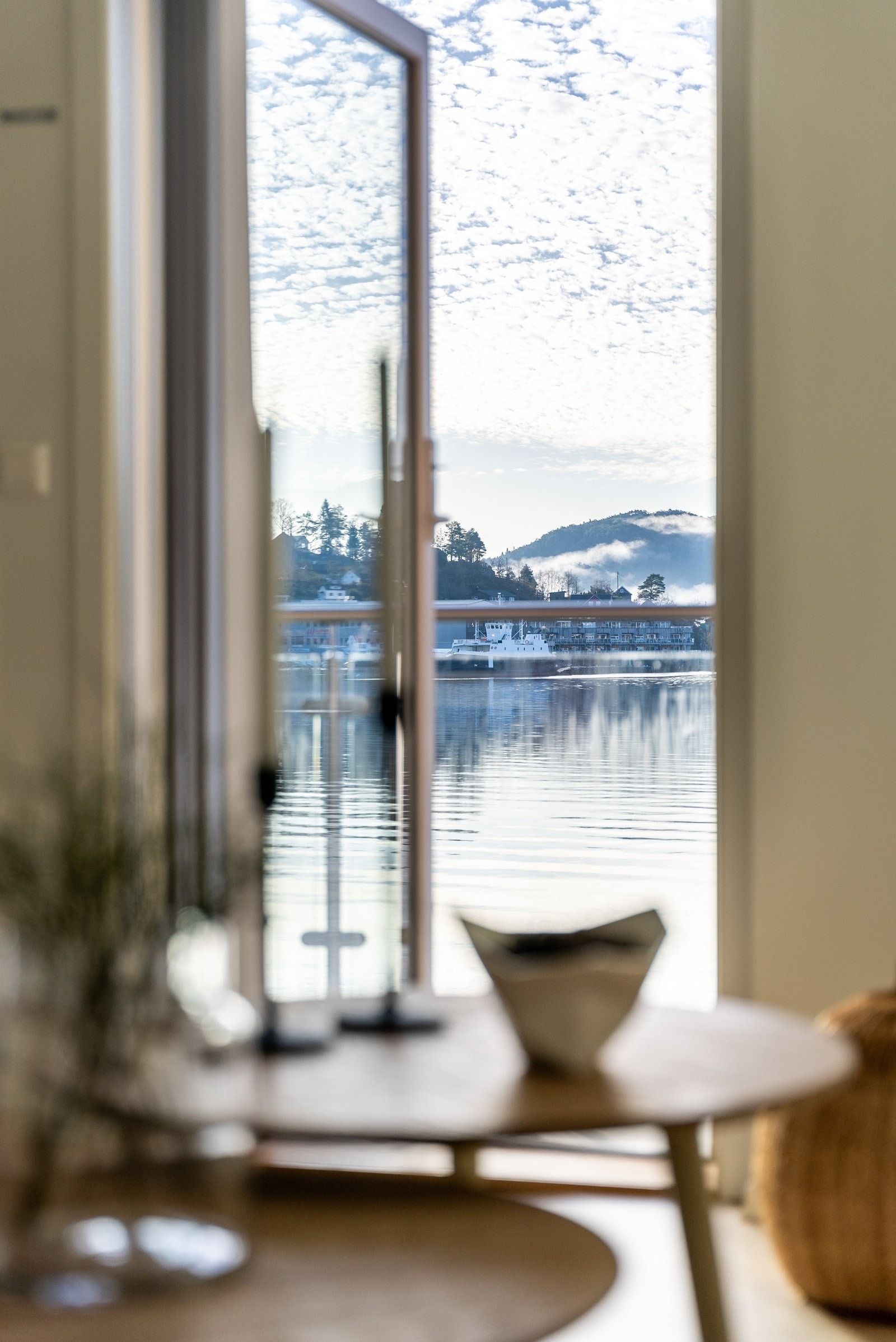 Stue Galleribilde