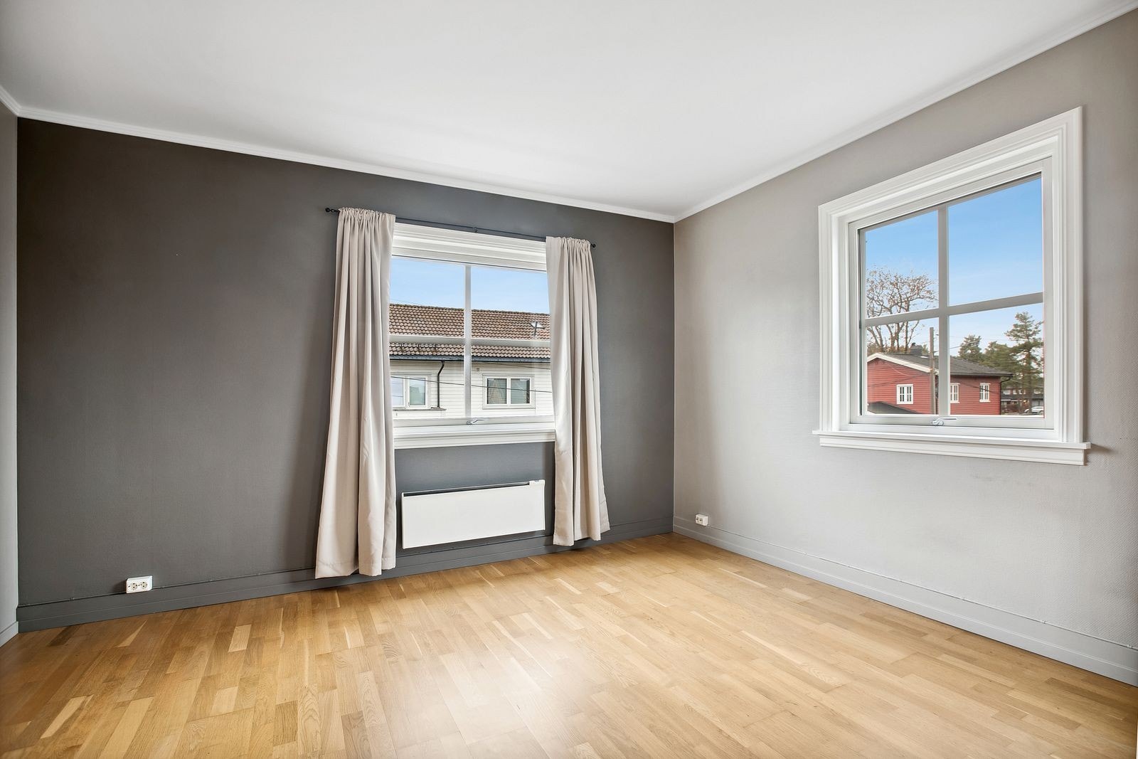 Stue Galleribilde