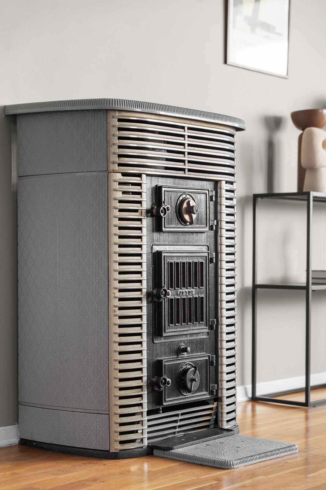 Peisovn Galleribilde