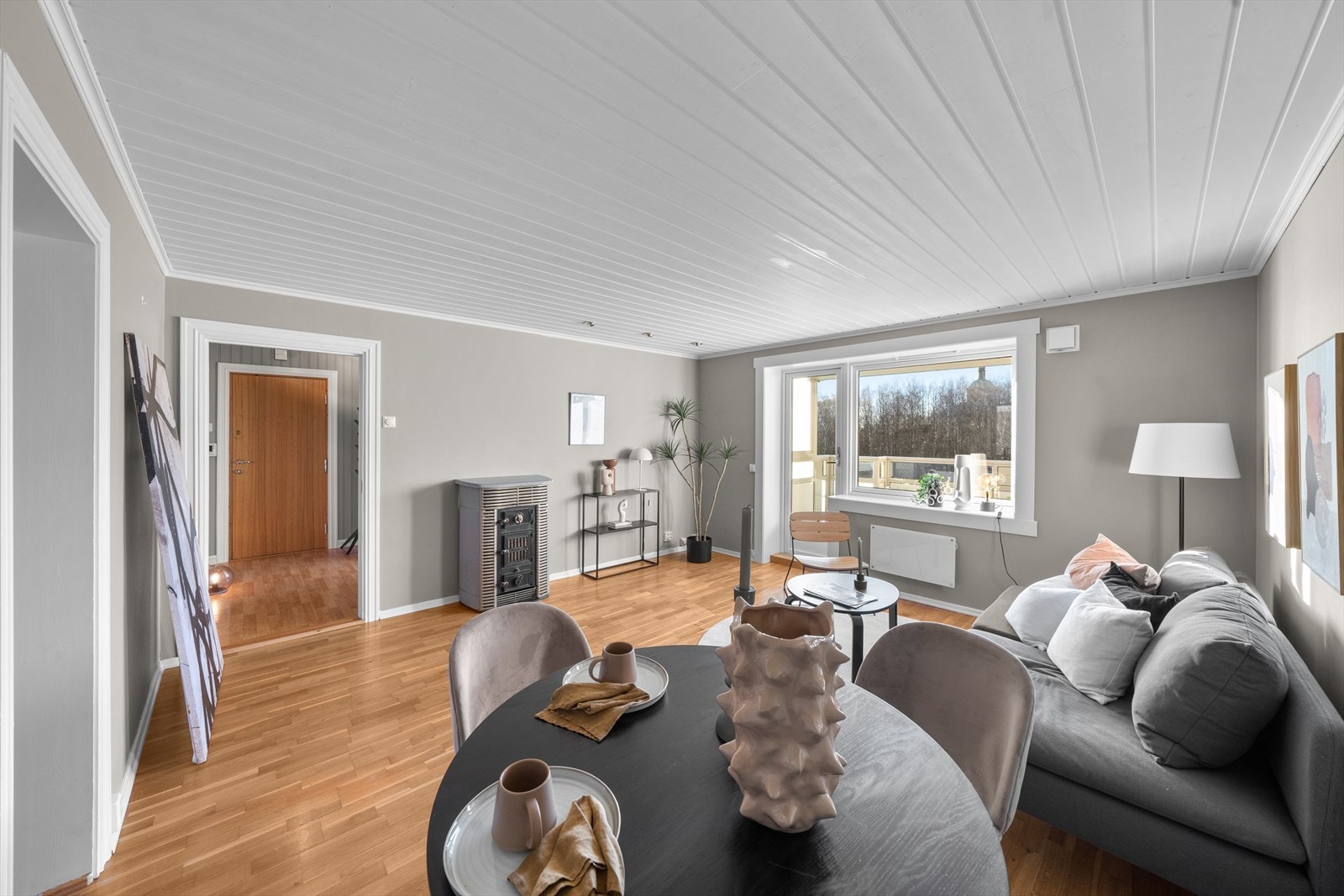 Velkommen til Martin Skatvedts vei 32! Galleribilde