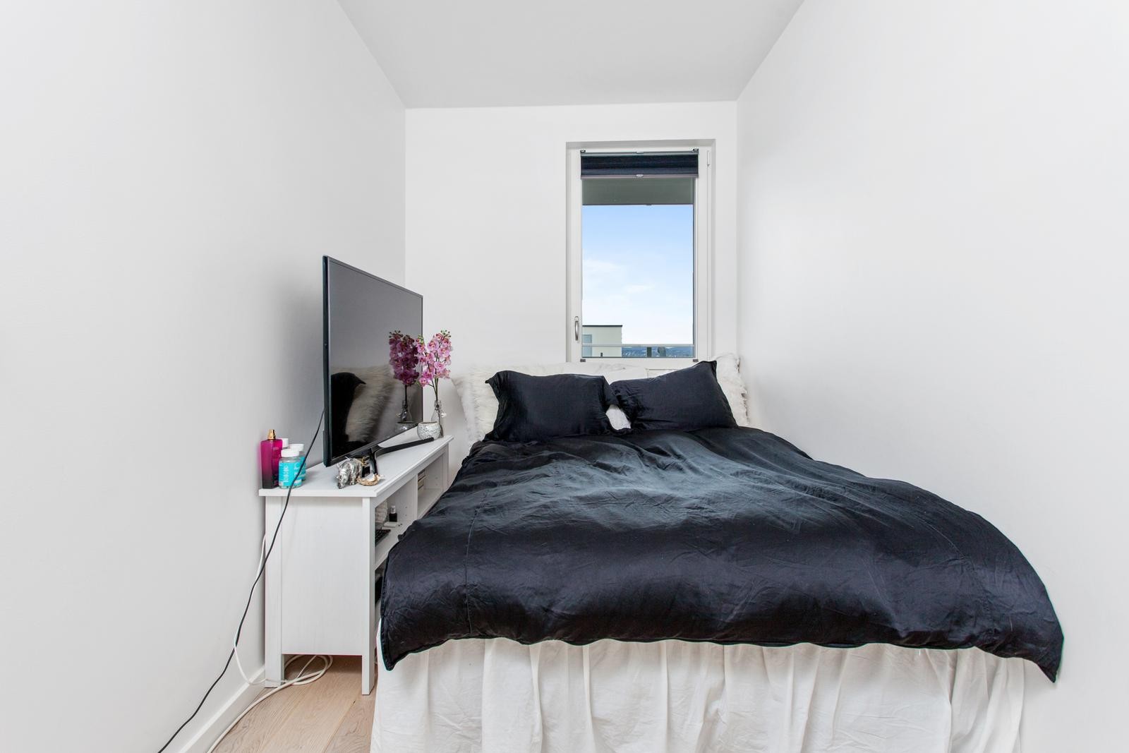 Soverom 2. Galleribilde