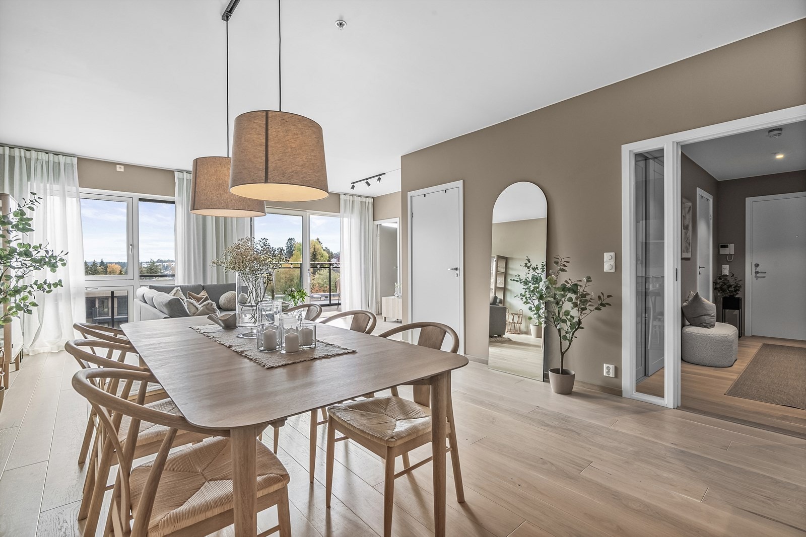 Velkommen til Libakkveien 5! Galleribilde