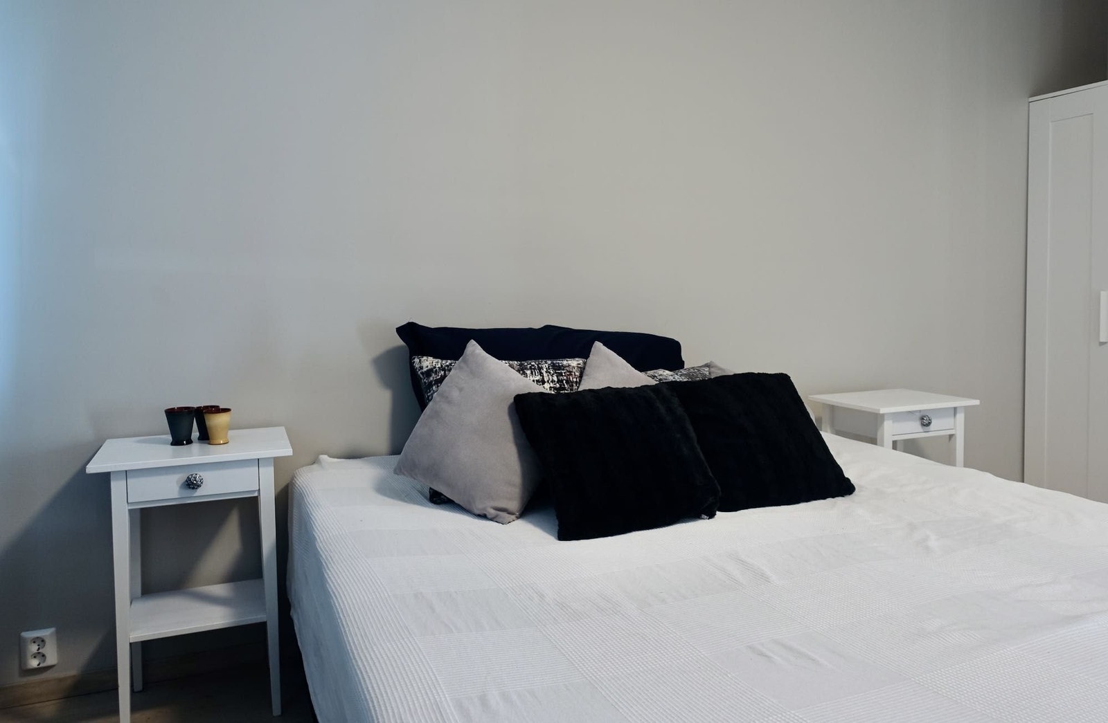 Soverommet Galleribilde