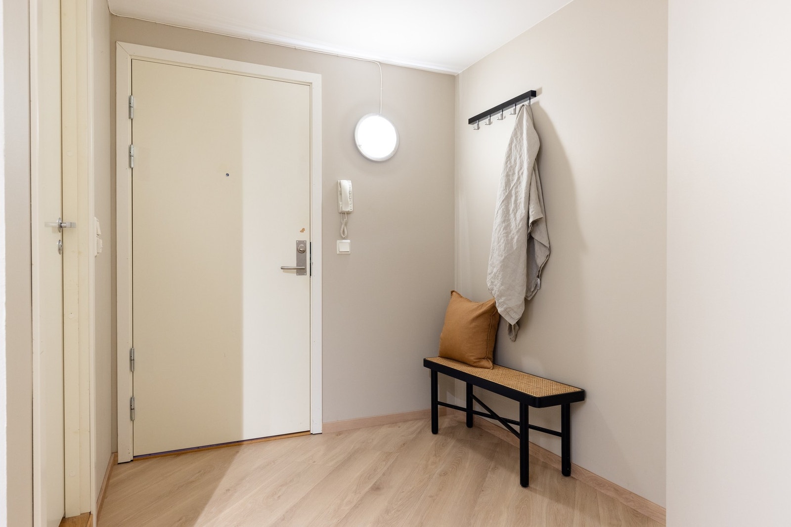 Velkommen inn til det som kan bli deres nye hjem! Galleribilde