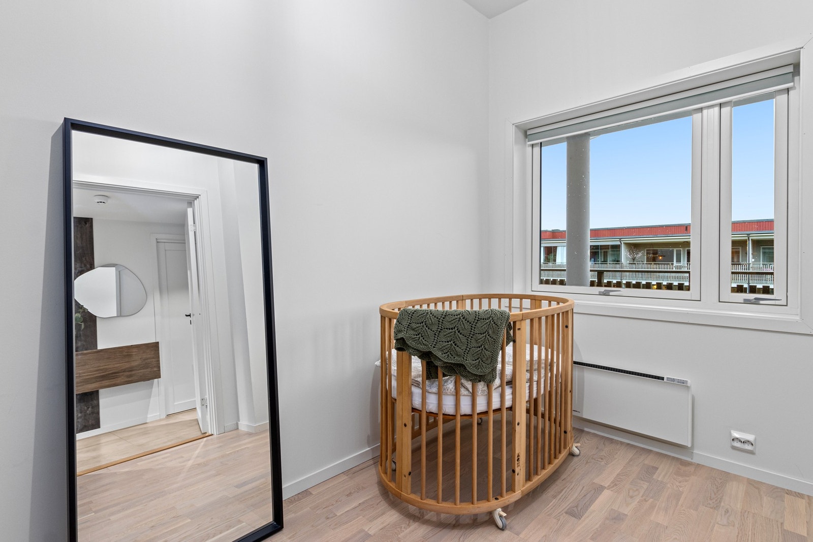 Soverom 2. Galleribilde