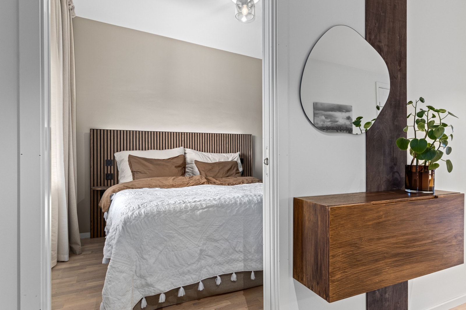 soverom. Galleribilde