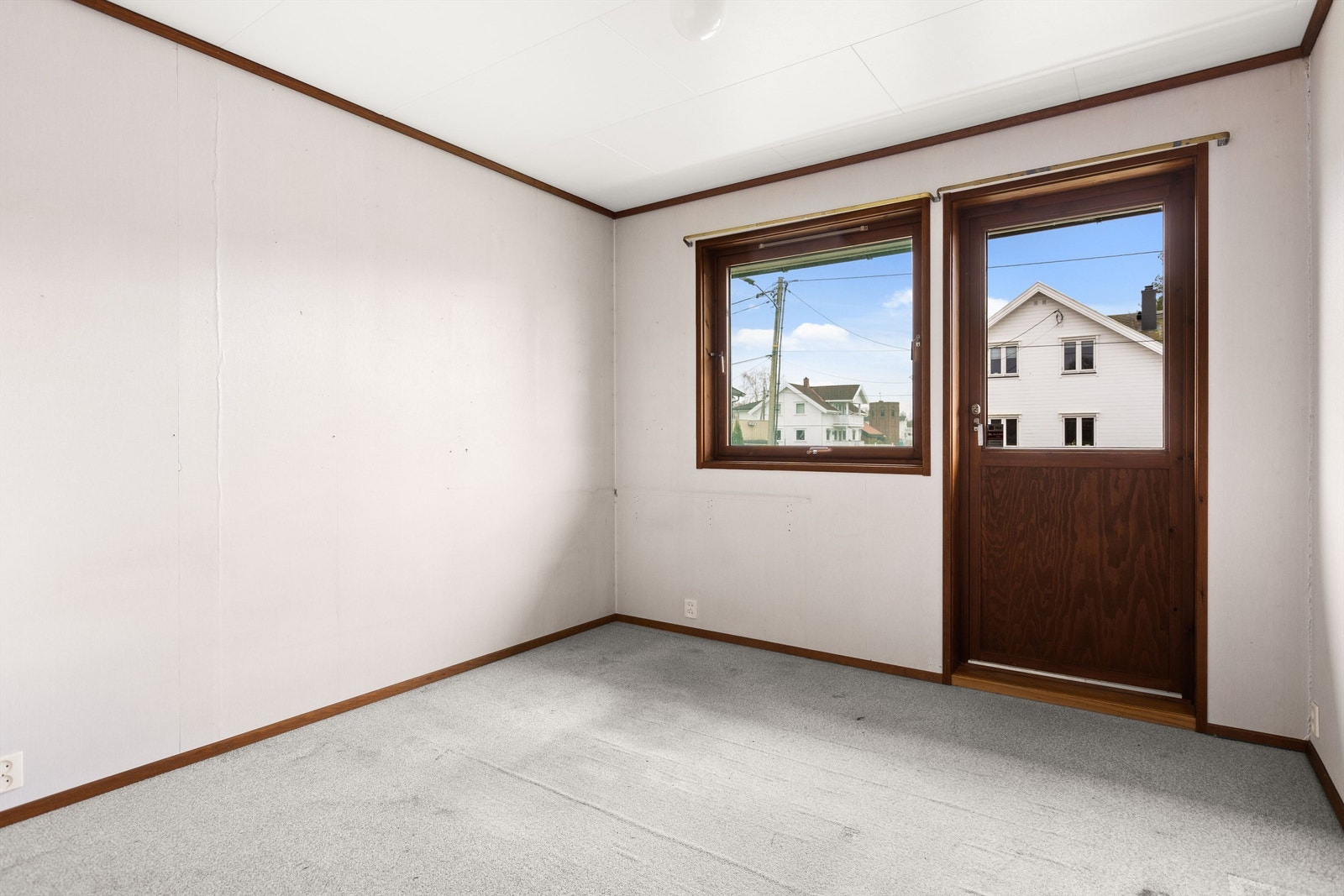 Soverom 1 Galleribilde