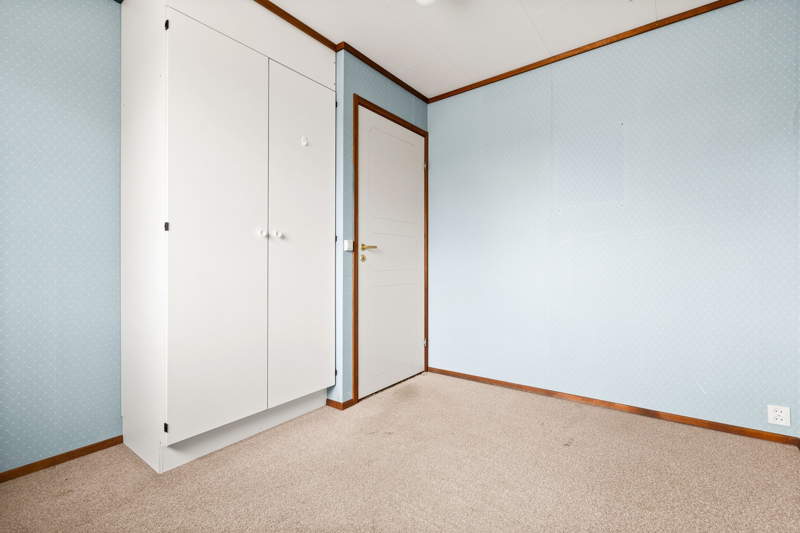 Soverom 3 Galleribilde