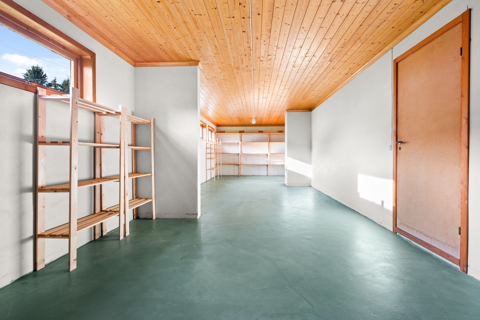 Kjeller Galleribilde