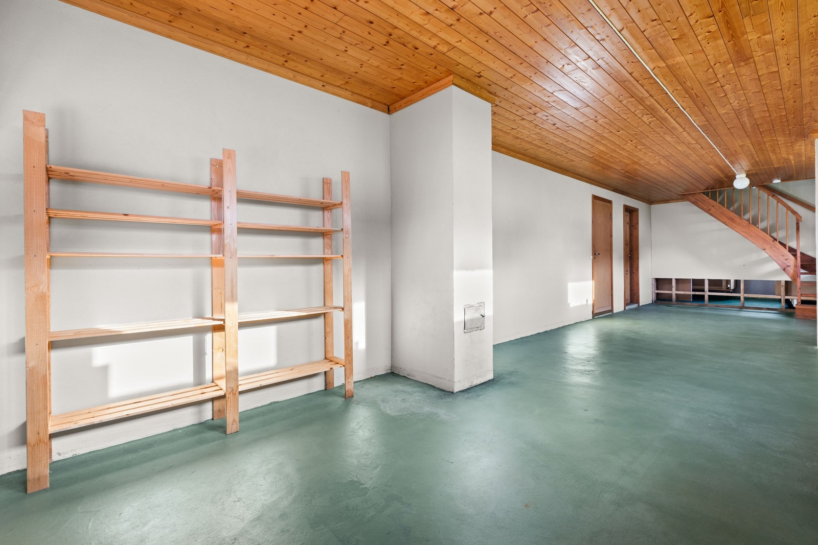 Kjeller Galleribilde