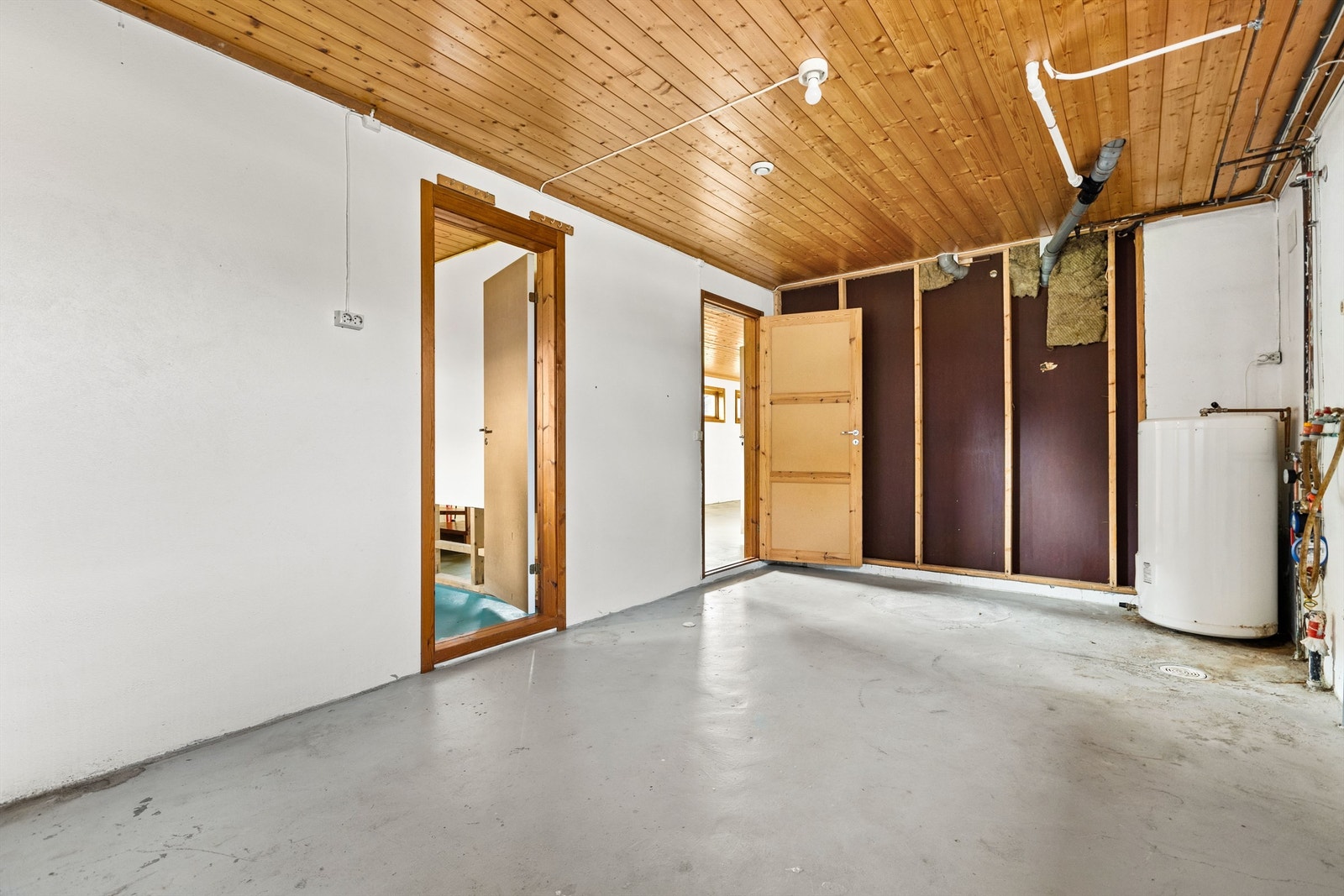 Kjeller Galleribilde