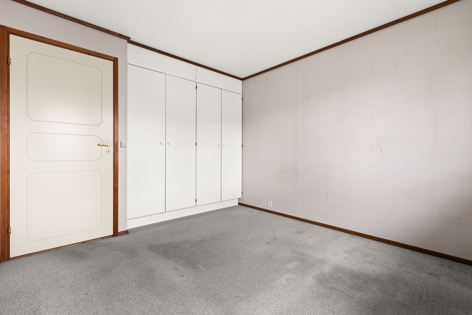 Soverom 1 Galleribilde