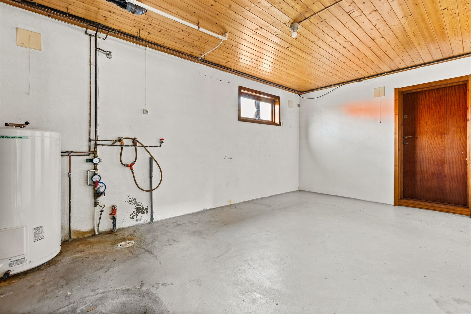 Kjeller Galleribilde