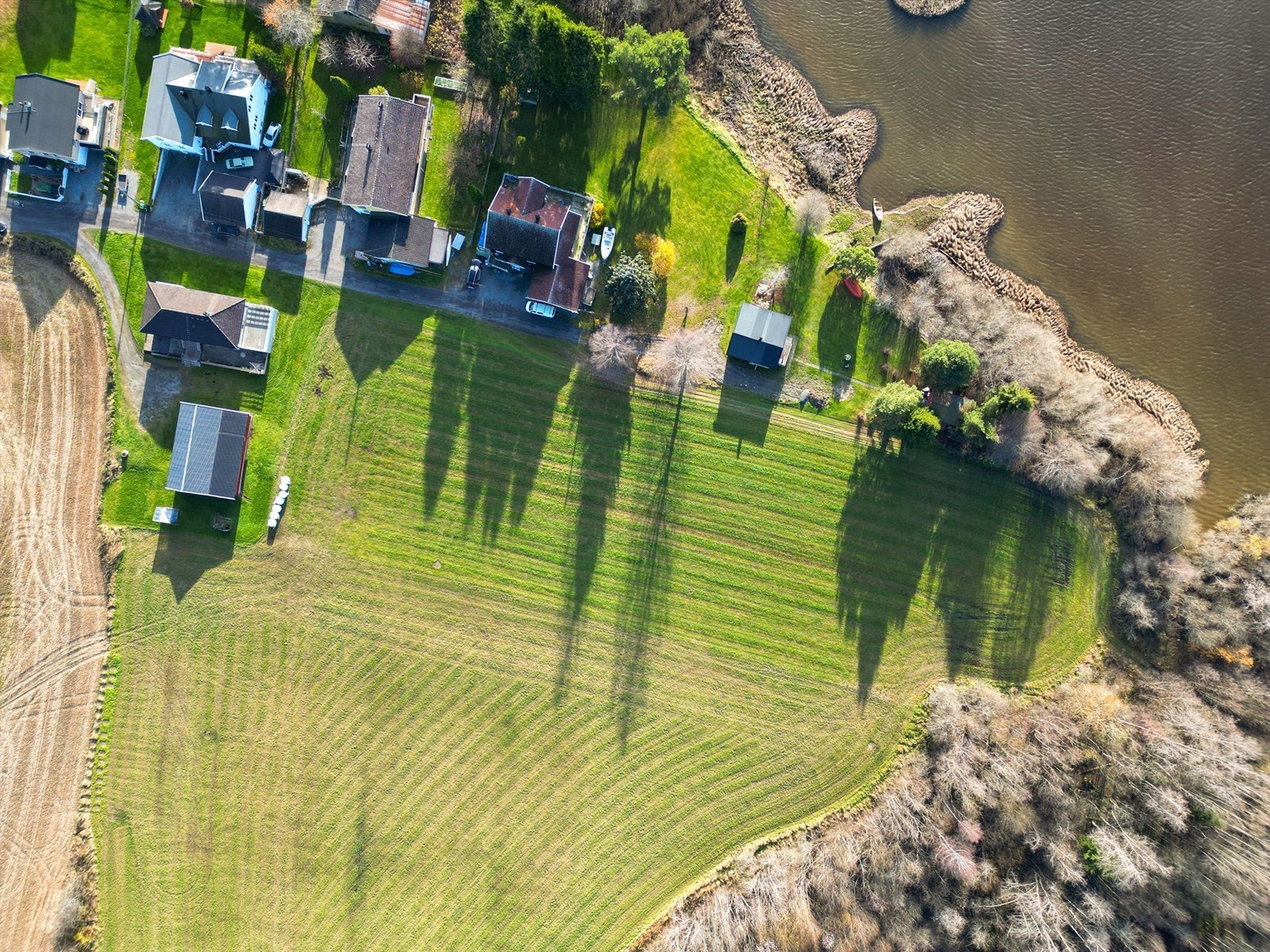 Velkommen til visning! Galleribilde