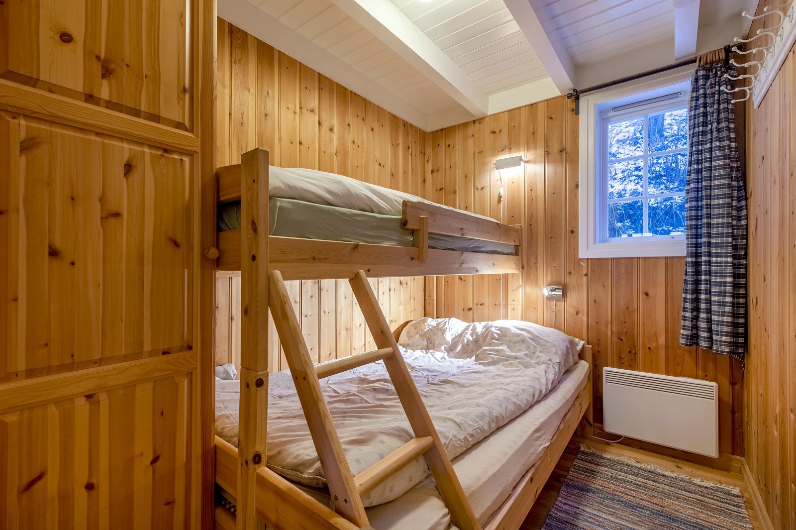 Aktiv Bjarne privat 006-HDR Galleribilde