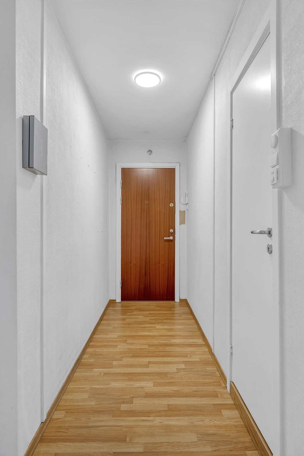 Velkommen inn! Galleribilde