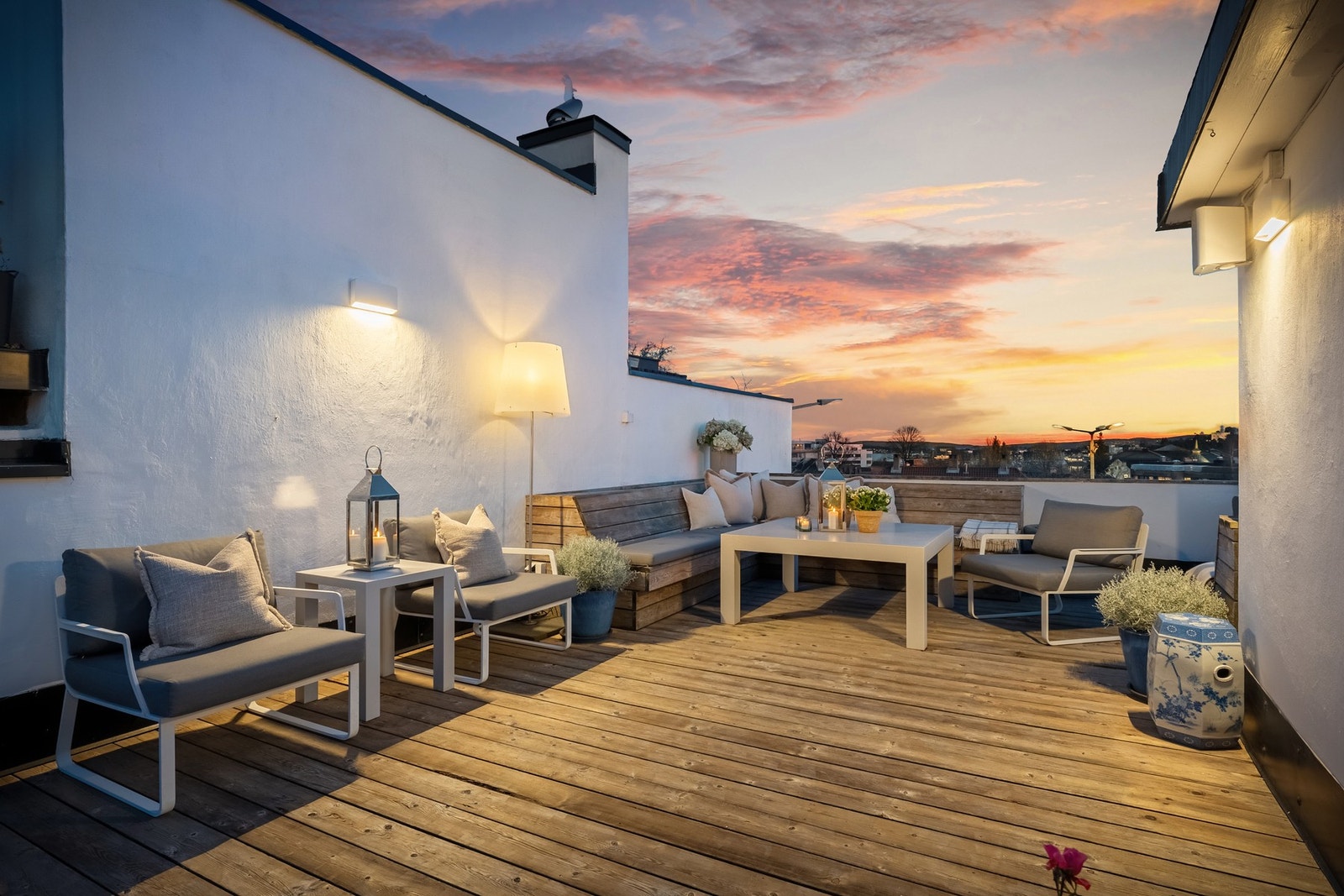 Velkommen til Heia 38, presentert av Tinholt Eiendomsmegling Galleribilde