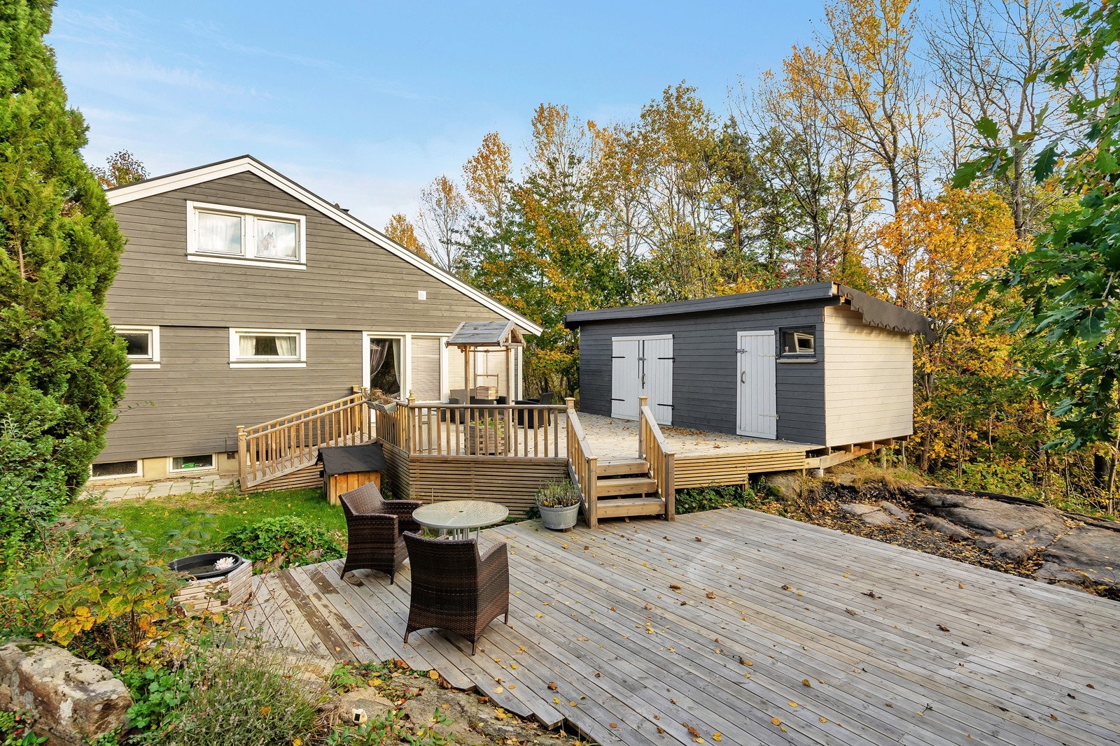 Velkommen til Breivikveien 2! Galleribilde