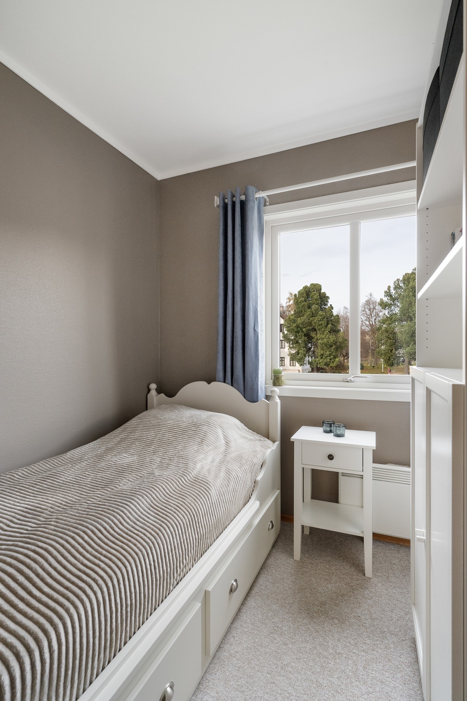 Soverom II Galleribilde