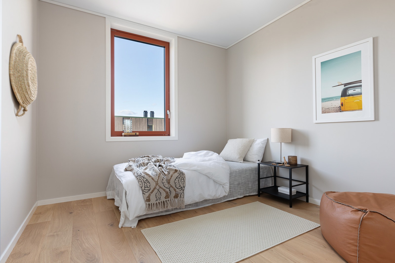 Soverom nr tre Galleribilde