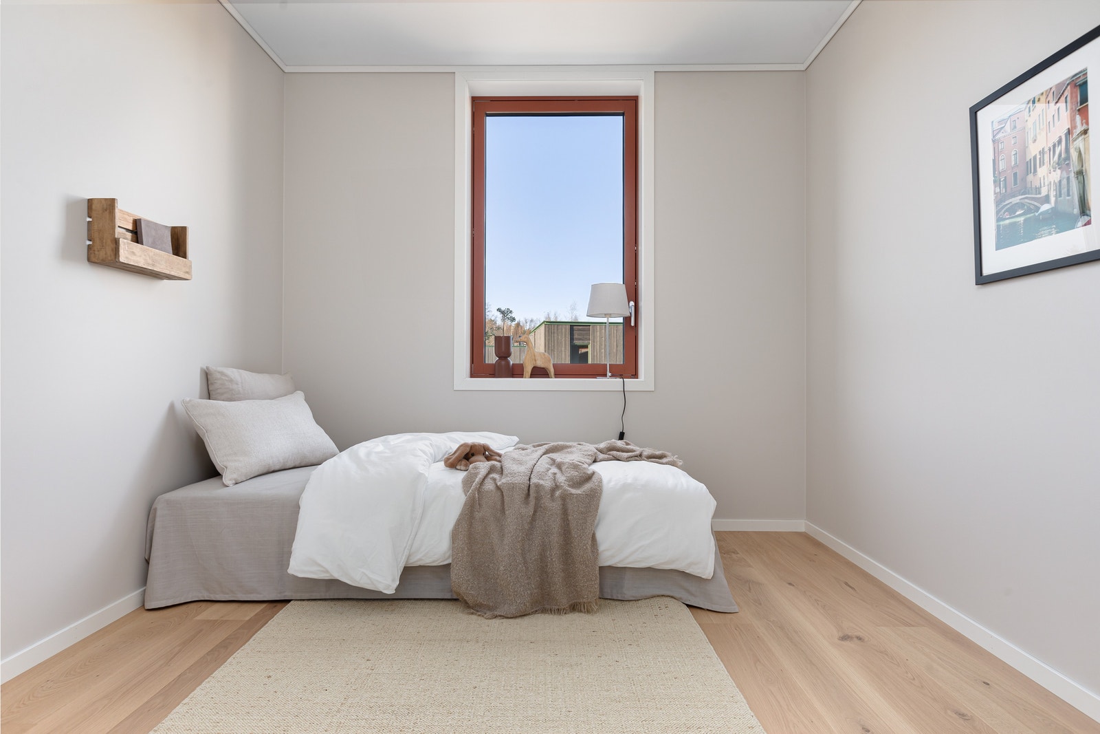 Soverom nr to Galleribilde