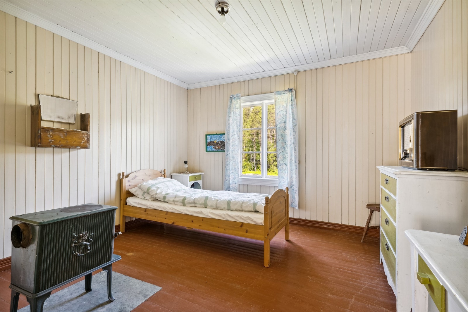 Soverom 3 Galleribilde