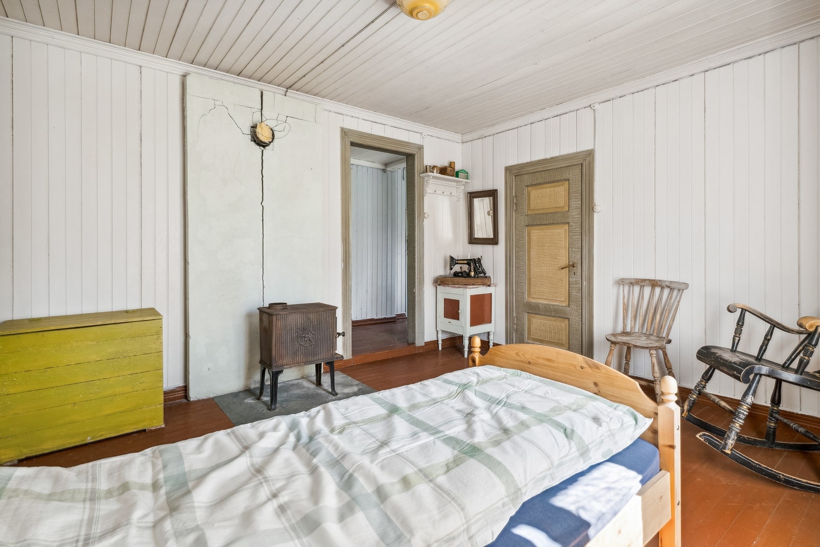 Soverom 2 Galleribilde