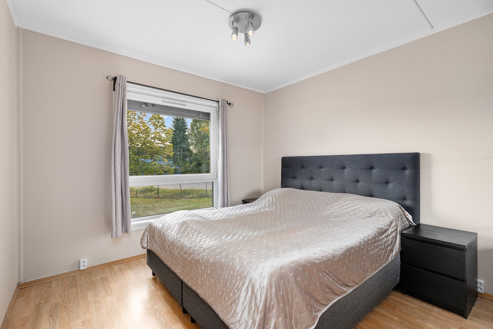 Soverom Galleribilde